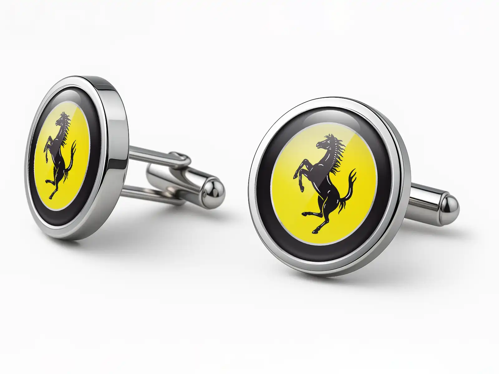 Ferrari Gemelos Hombre Premium Robustos Únicos Drift